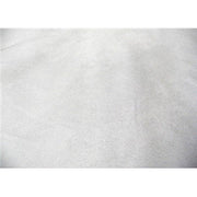 Upholstery Micro Suede WHITE