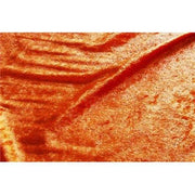 Crushed Panne Velour Velvet Orange Passes NFTA-701 and Small Scale 19 Flammability Tests