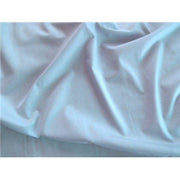 Poly/Cotton Broad Cloth Solids BABY BLUE
