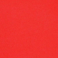 Outdoor Water-UV Resistant Canvas Red