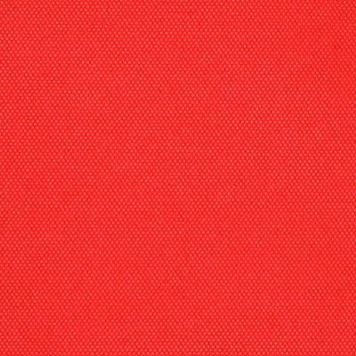 Outdoor Water-UV Resistant Canvas Red