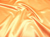 Bridal Satin PEACH PINK