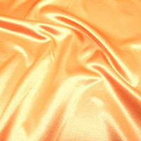 Bridal Satin PEACH PINK