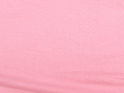 7 Ounce Cotton Jersey Spandex Knit PINK