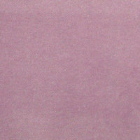 100% Cotton Med Weight Velvet ORCHID