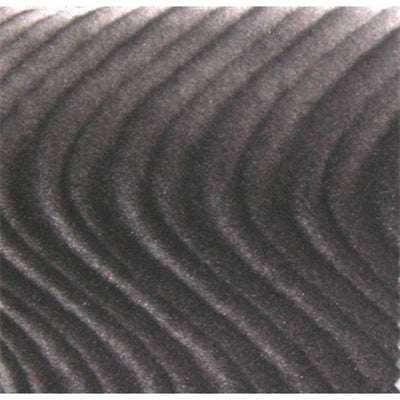 Upholstery Swirl Velvet Charcoal