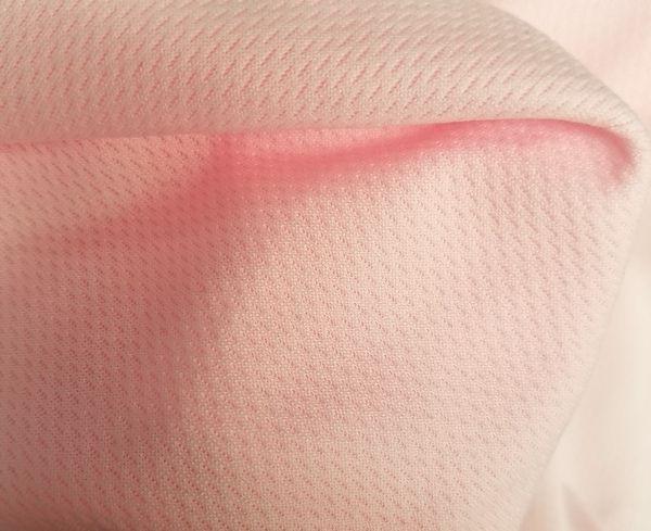 Sports/Dimple Mesh Pink