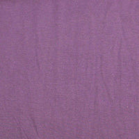 7 Ounce Cotton Jersey Spandex Knit LILAC