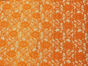 Rachel Lace ORANGE FL-11