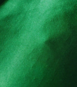 Shantung Satin FLAG GREEN STS-19