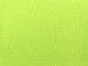 Stone Washed Linen LIME L-36