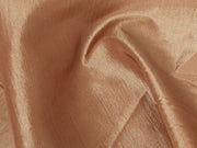 Two Tone Dress Taffeta Latte