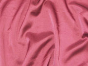 Crepe Back Satin Coral