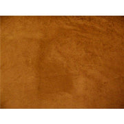 Upholstery Micro Suede CHESTNUT BROWN