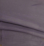 Chiffon 60 Inch Wide Dark Lilac Ch-25