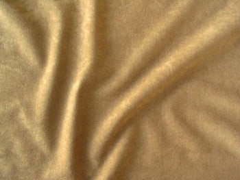 Alova Suede Cloth Camel