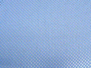  SyFabrics Large Sports Jersey mesh Fabric 58 inches