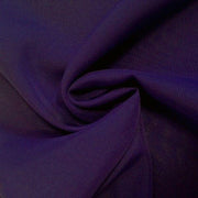 Chiffon 60 Inch Wide Purple CH-19