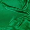Bridal Satin FLAG GREEN