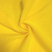 Chiffon 60 Inch Wide Yellow CH-30