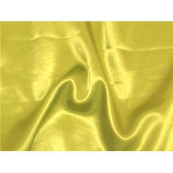 Stretch Charmeuse Satin Avocado