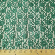 Rachel Lace GREEN FL-30