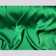 Charmeuse Silky Satin 58 Inch Width EMERALD