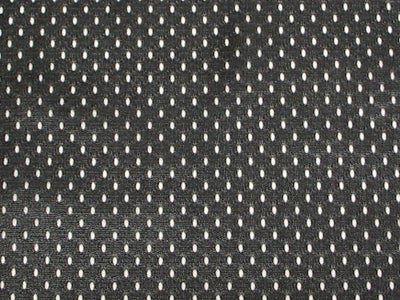 Athletic Heavy Dimple Mesh White [DMH-600] - $6.95 : Fabrics - Dazzle Nylon  Polyester, Dimple Mesh, Double Knit, Footbal King Micro Mesh