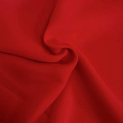 Chiffon 60 Inch Wide Red CH-31