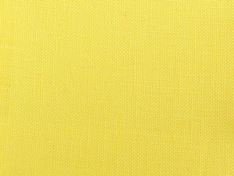Stone Washed Linen YELLOW L-27