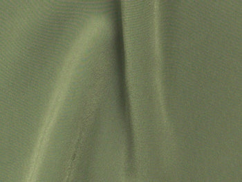Peach Skin Olive Green