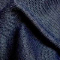 Sports/Dimple Mesh Navy Blue