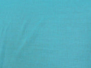 Gauze 100% Cotton TURQUOISE