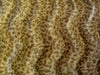 Velboa Animal Skins Fur Baby Leopard Camel Gold
