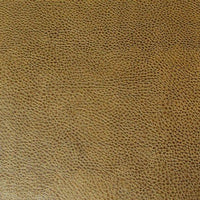 Upholstery Faux Leather Light Brown