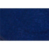 Alova Suede Cloth Navy Blue