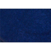 Alova Suede Cloth Navy Blue