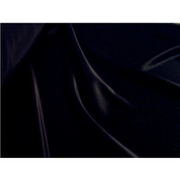 Crepe Back Satin Black