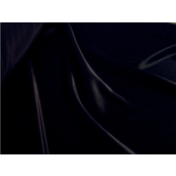 Crepe Back Satin Black