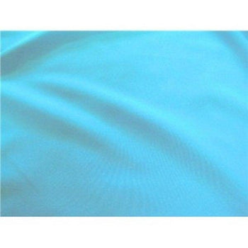 Poly-Poplin 58"-60" Turquoise