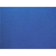 Gauze 100% Cotton ROYAL BLUE