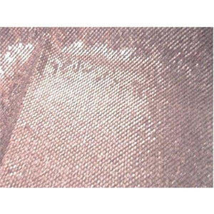Small Confetti Dot Sequins 1/8" SILVER/BLACK