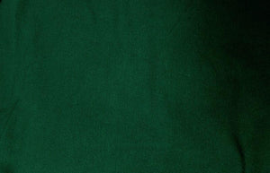 10 Ounce Cotton Jersey Spandex Knit FOREST GREEN 75 YARD ROLL