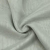 Voile 120" Wide Sheer Fire Retardant NFPA 701 Silver VL-16