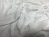 Rayon Jersey Knit WHITE