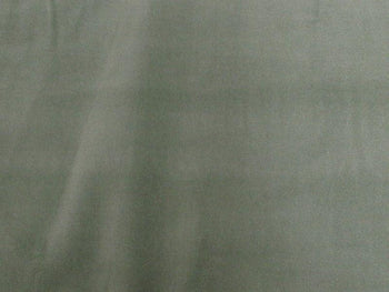 100% Cotton Med Weight Velvet SEA FOAM