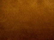 Upholstery Micro Suede NEW RUST