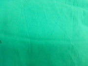 10 Ounce Cotton Jersey Spandex Knit SEA FOAM