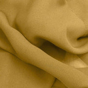 Chiffon 60 Inch Wide Gold CH-11