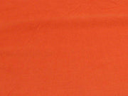 10 Ounce Cotton Jersey Spandex Knit RUST